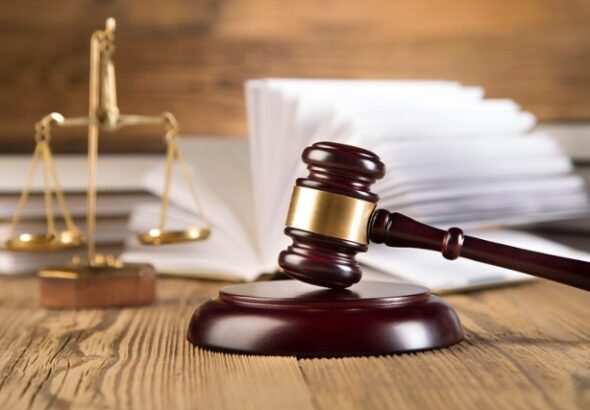 Local Representation for Family and Criminal Law