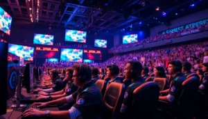 game news etruesports