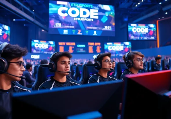 code etruesports