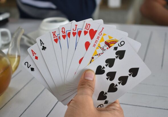 How gaming technology trends affect online casino platform design