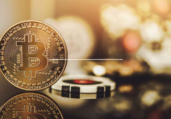 Casinos that accept crypto for 2025 safe fast and exciting