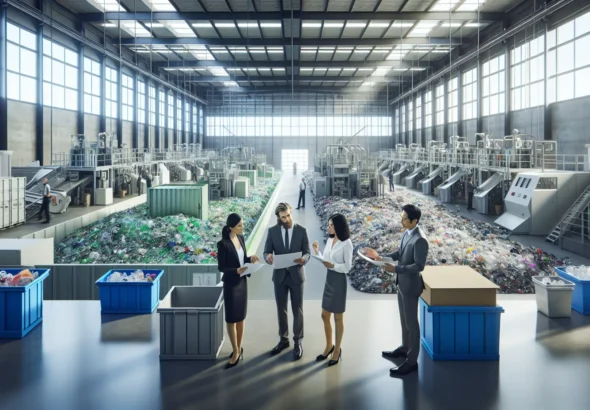 Recycling of matter quick check