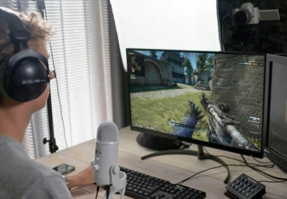 Esports betting expands with new league partnerships
