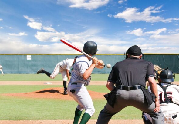 Baseball basics ops innings season start and game duration explained