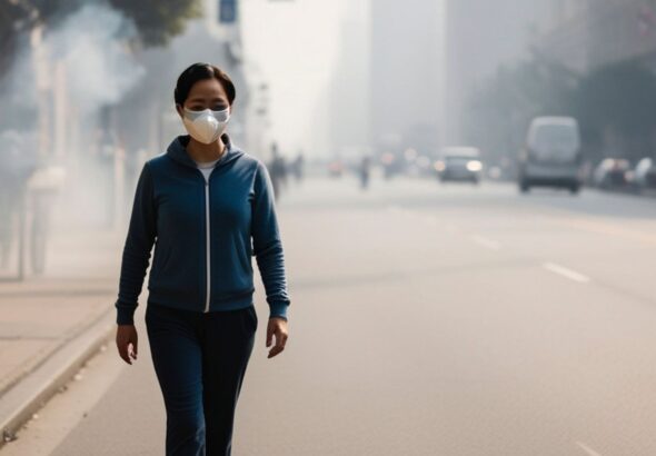 How to choose the right pollution mask for lan events and gaming conventions