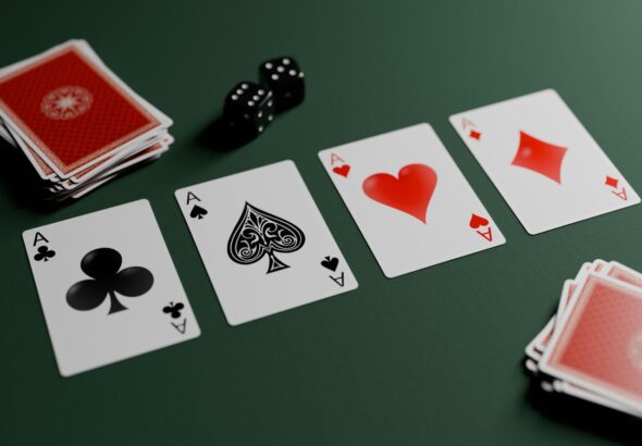 New wave of player driven innovation reshapes the online casino experience