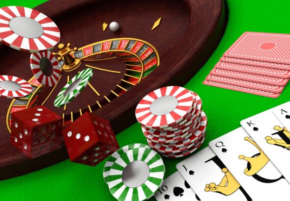 Verde casino bonus and promotions