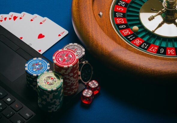 5 casinos with the ideal bonuses 2026
