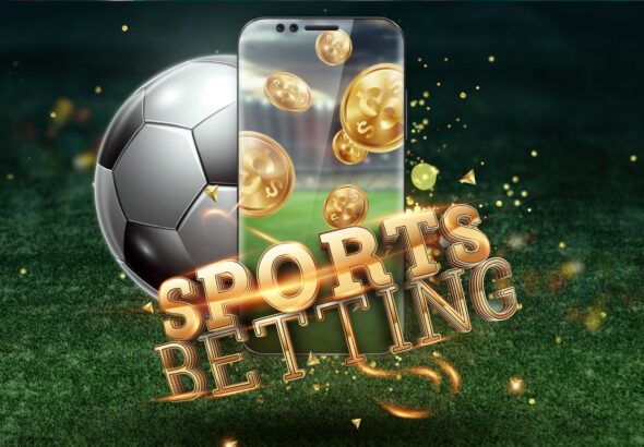 Online casinos with sports betting for players who want everything in one place