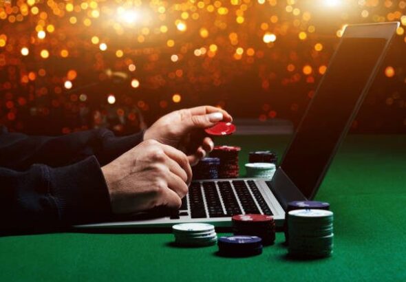Casino platforms and their core features explained
