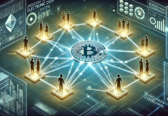 How ethereum is used in everyday digital applications