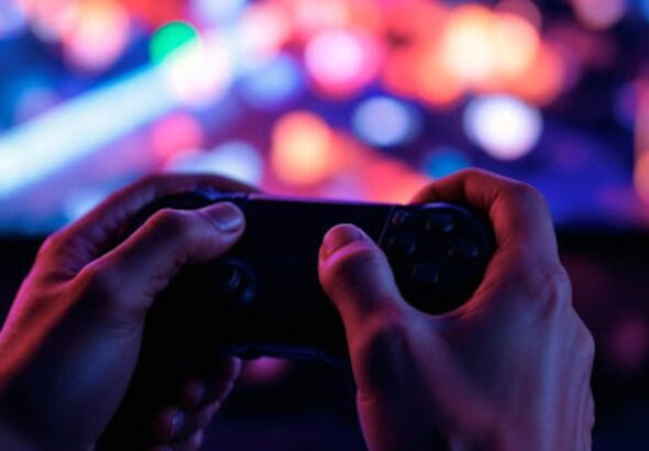 How streamers add recorded audio to screen capture gameplay