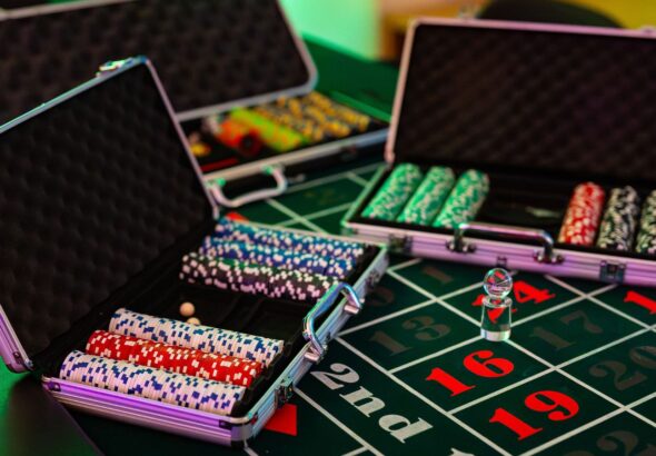 Accessing the world of online gambling in iceland