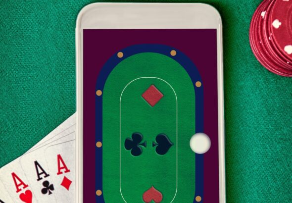 best online casino Louisiana
