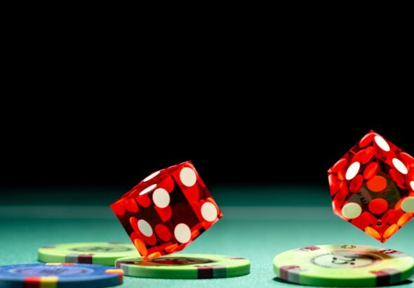 certified casino reviews on Spinoplex
