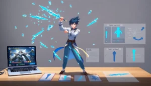 xingqiu genshin impact