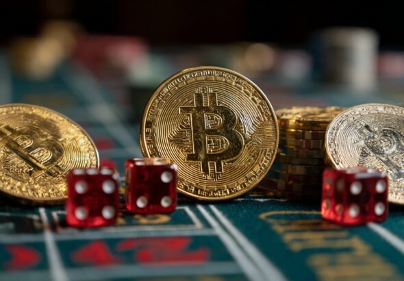 Pinco casino and cryptocurrencies modern account deposit methods