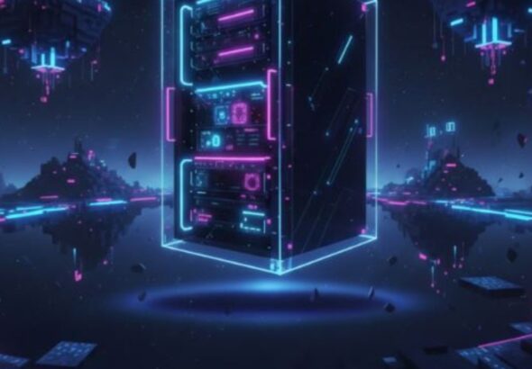 minecraft server hosting