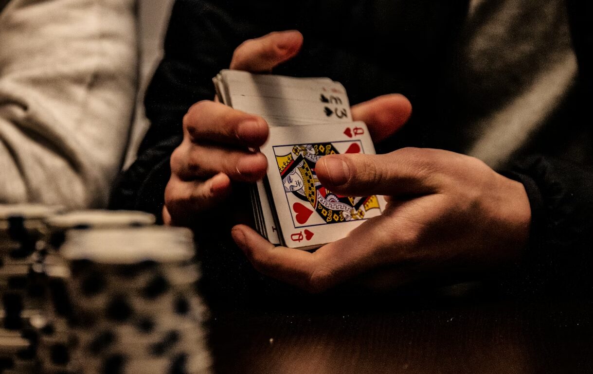 The Ultimate Guide for Poker Hand Rankings