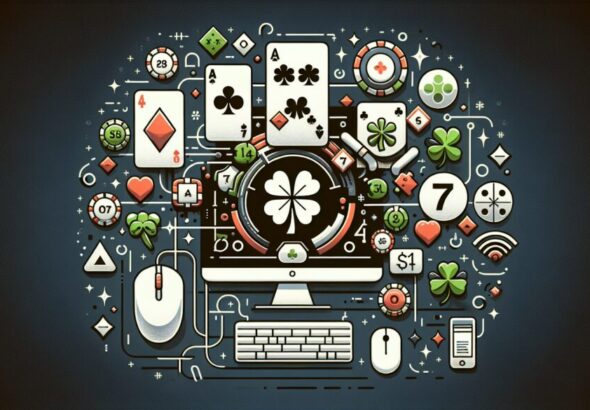 The ultimate online casinos guide