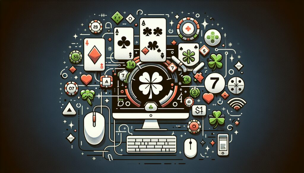The Ultimate Online Casinos Guide