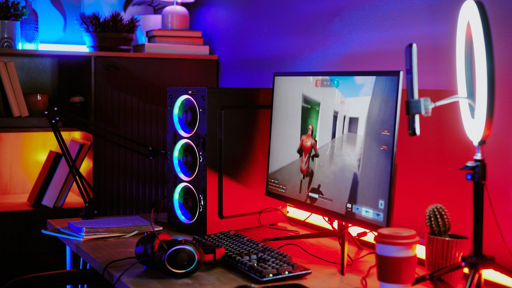 The Evolution of Anti-Cheat Software in Competitive Gaming