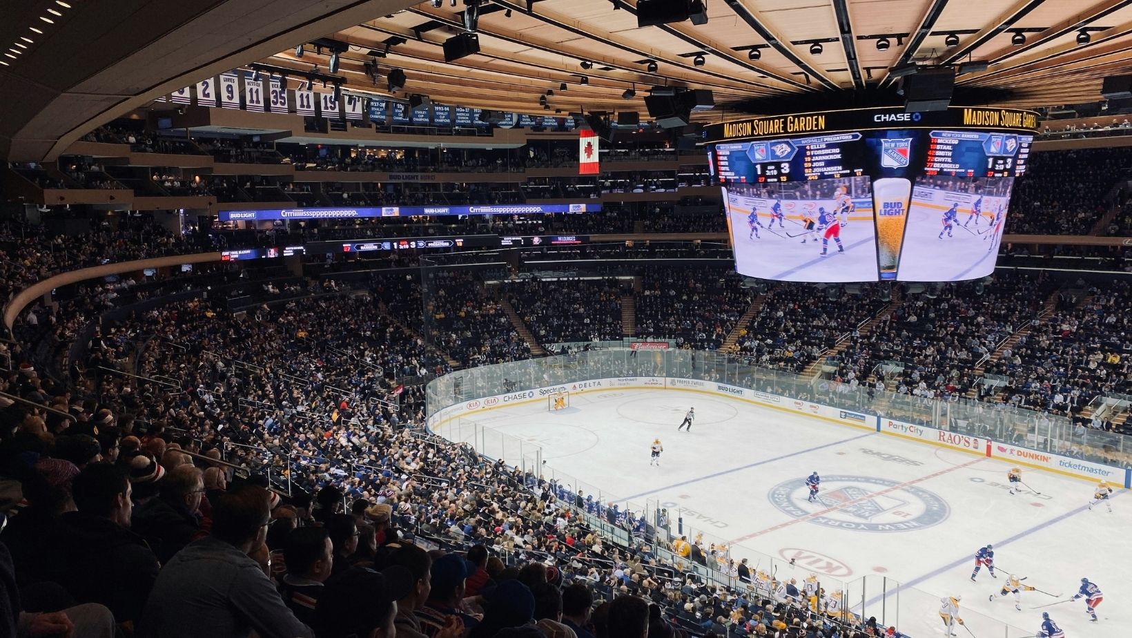 The Salary Cap Chessboard: How NHL Contenders Navigate the 2026 Deadline