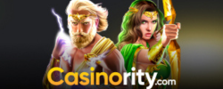 Online casinos in NZ by Casinority