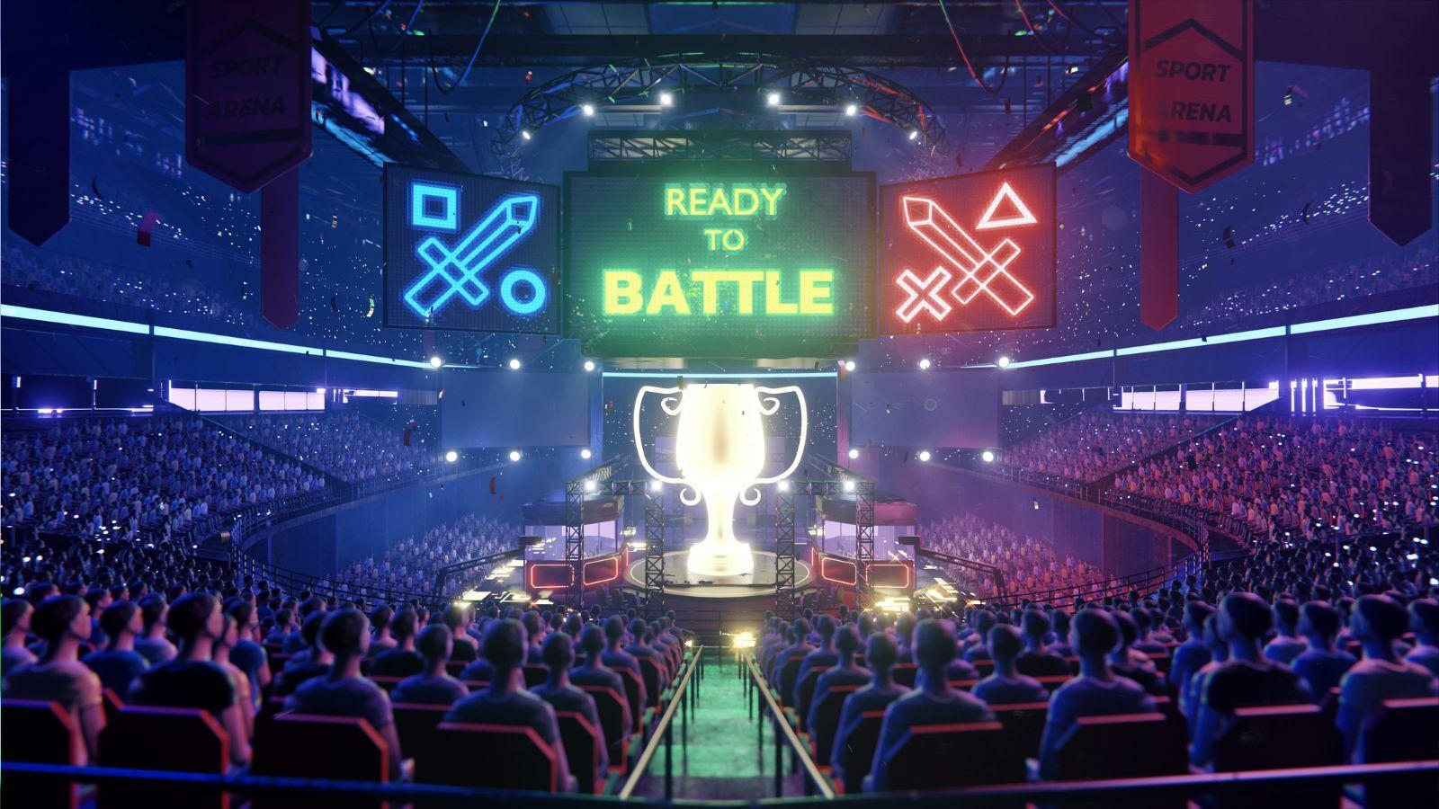 The Hidden Sports That Could Become the Next Esports