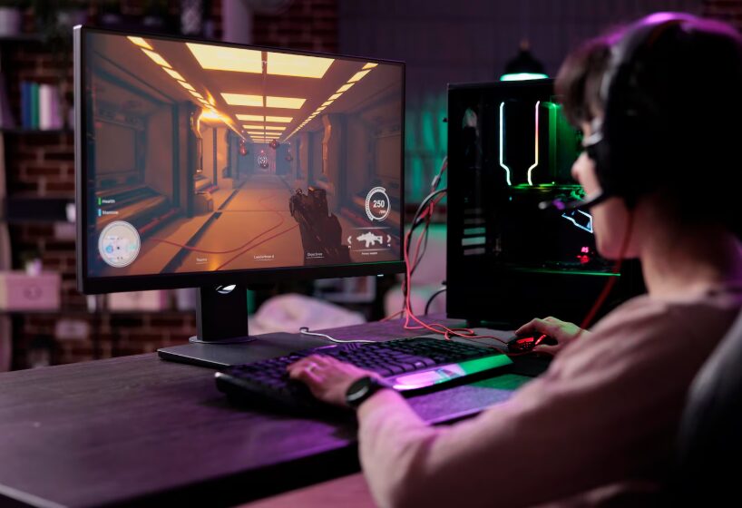 What It Takes to Become a Professional Esports Player in 2026