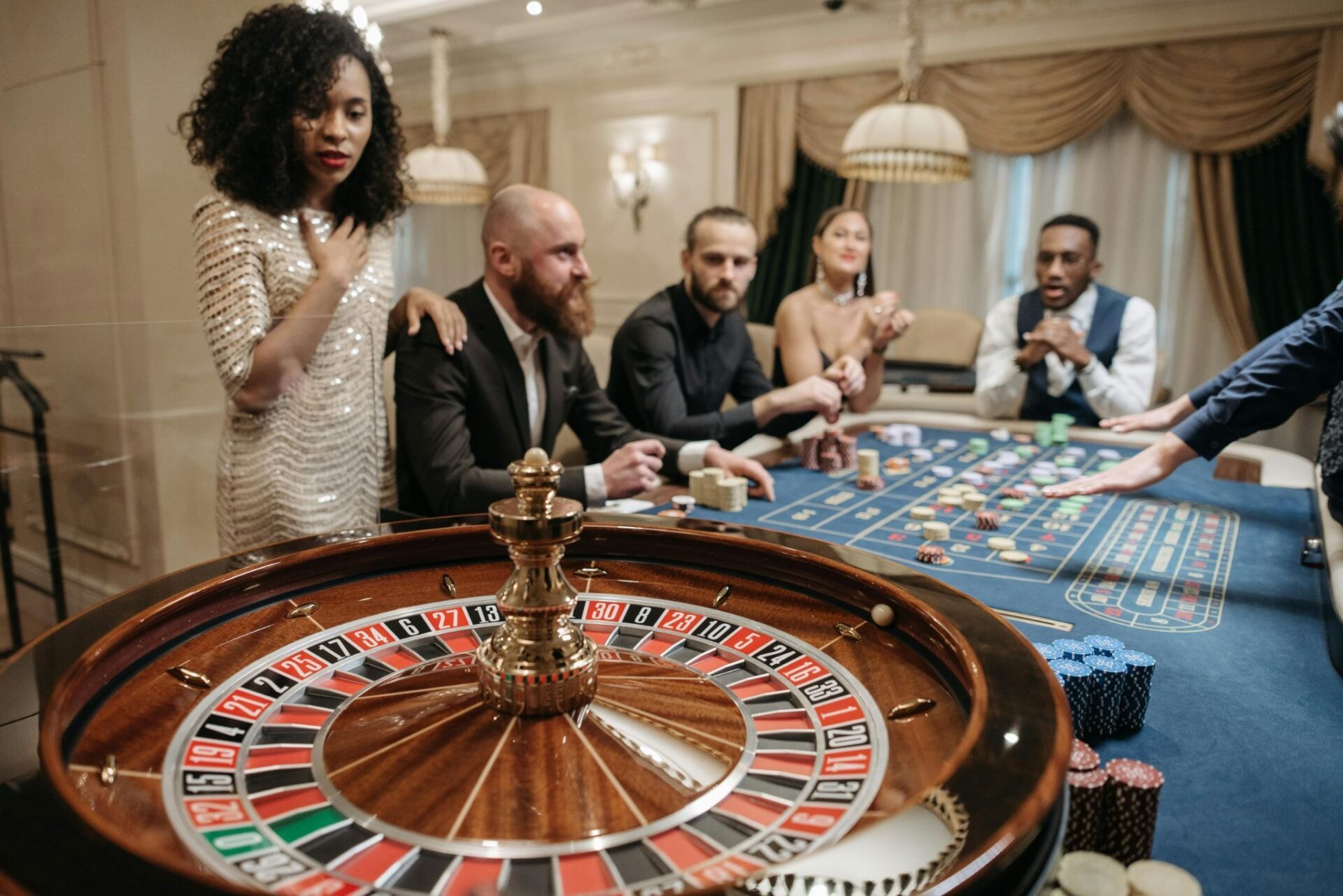 Practical Tips for a More Comfortable Gambling Experience According to Casino Online Alawin