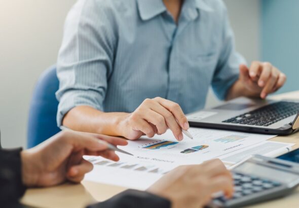 Business line of credit for sports businesses managing cash flow