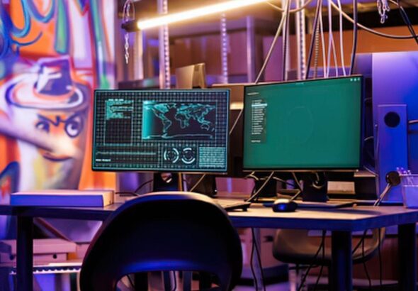 professional gaming setups, esports gaming setup, gaming desk equipment, high-end gamer peripherals, custom gaming rigs, gaming chair and desk combo, professional esports gear, gaming setup ideas, best gaming setup 2023, gaming room essentials