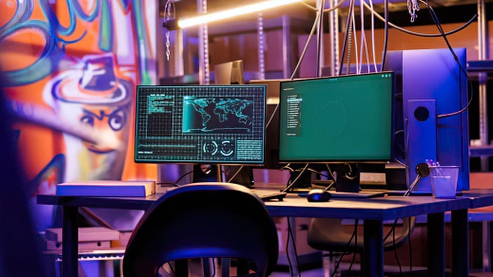 Gaming Setups Used by Professional Players