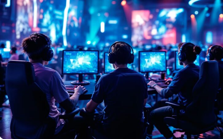 5 Richest Esports Teams Right Now