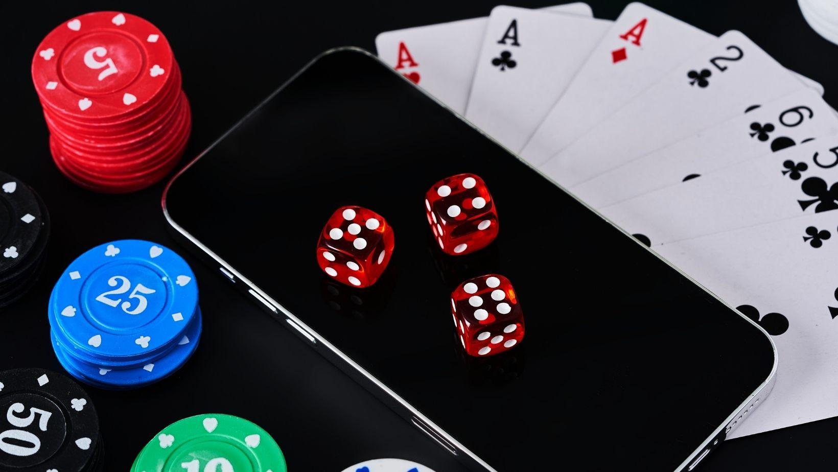 How Game Selection Actually Impacts Your Online Casino Experience