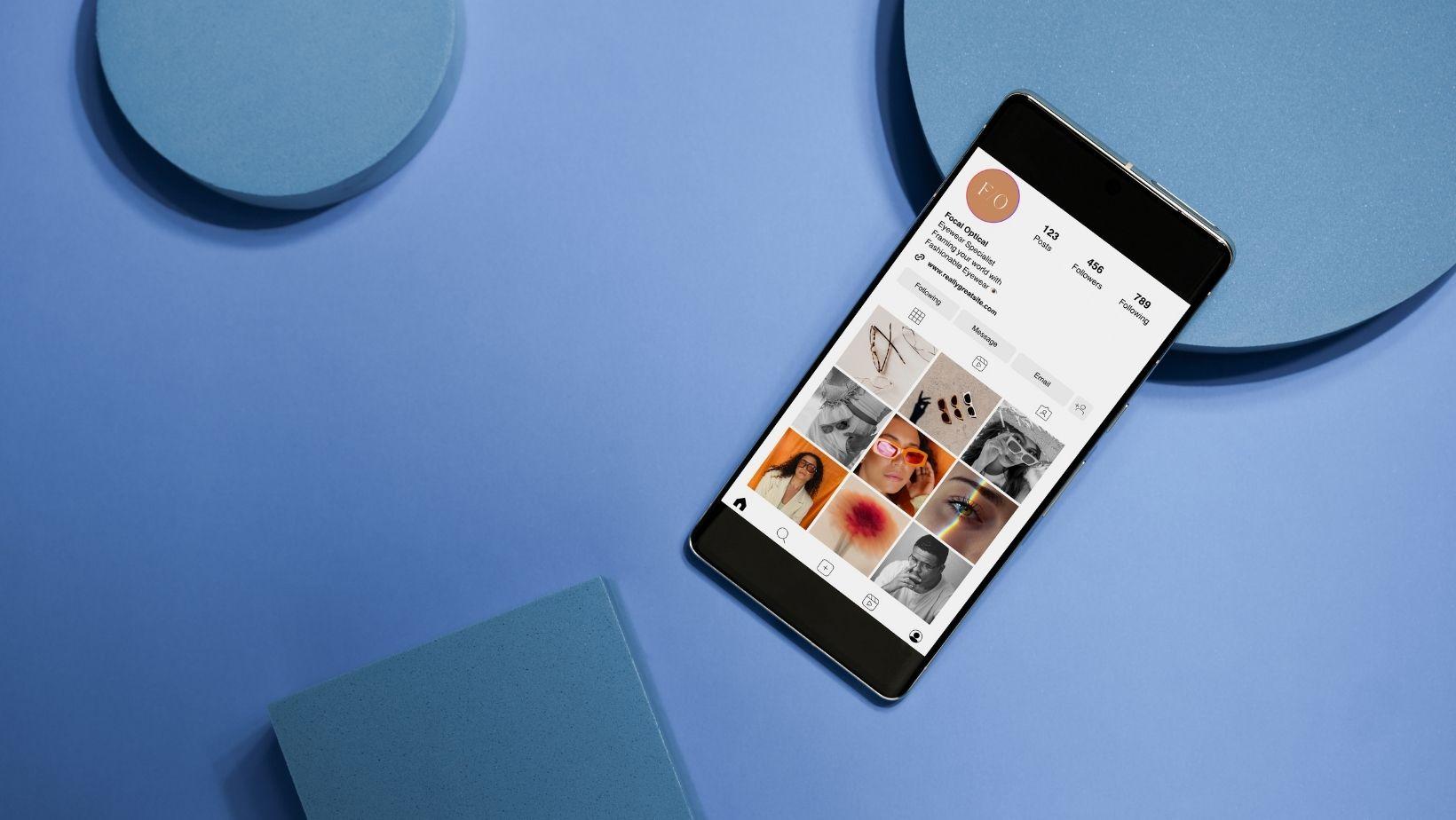 Creating a Brand for Yourself on Social Media