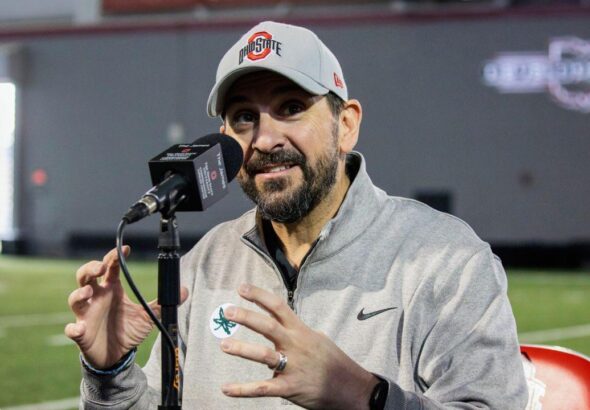 matt patricia nfl choice, matt patricia ohio state, ohio state football coaching, college football coaching options, nfl to college coaching, ohio state buckeyes coach, football coaching career, nfl head coach decision, ohio state assistant coach