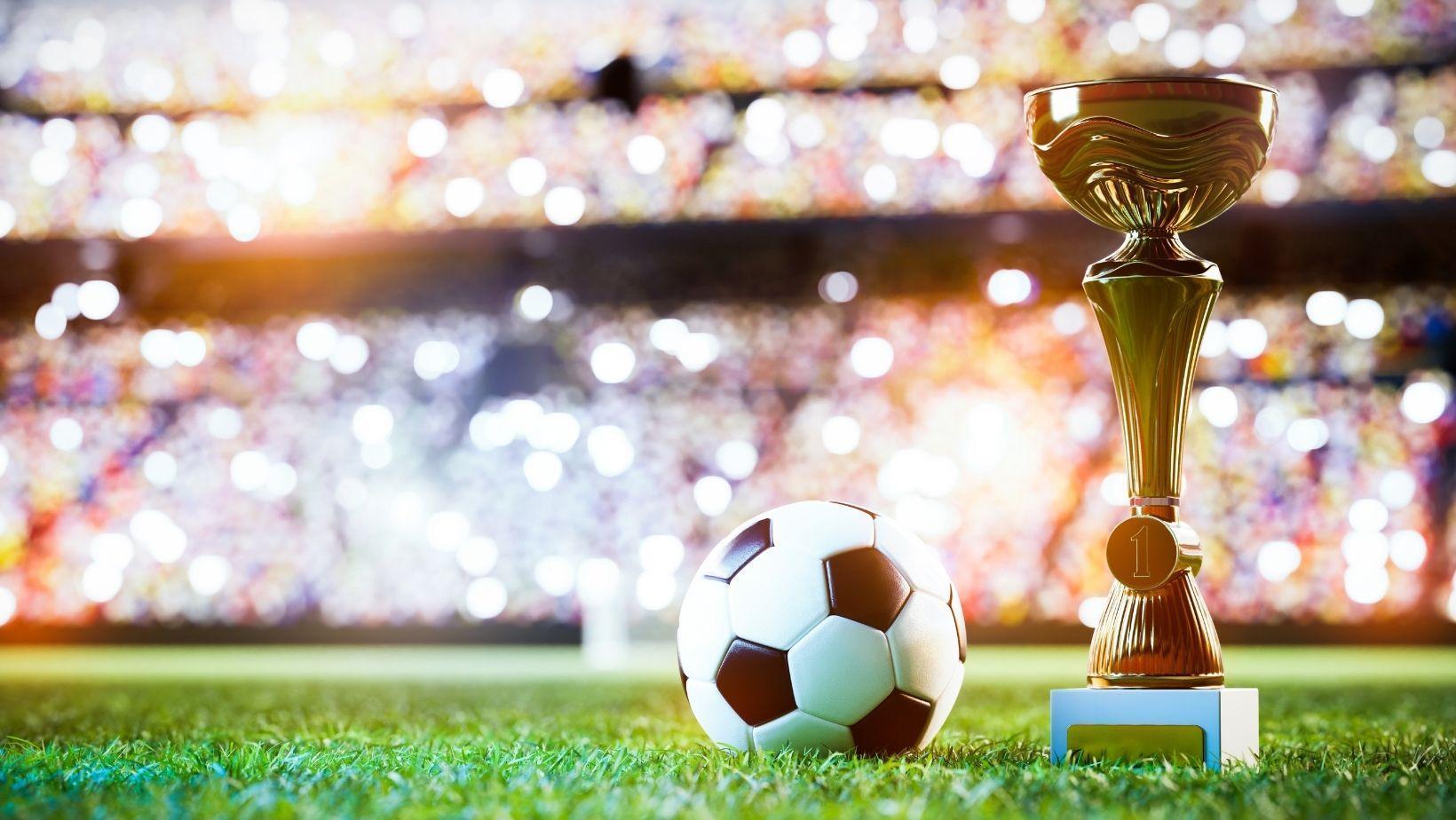 Could the 2026 World Cup Be the Tournament Where a Goalkeeper Wins the Golden
Ball?