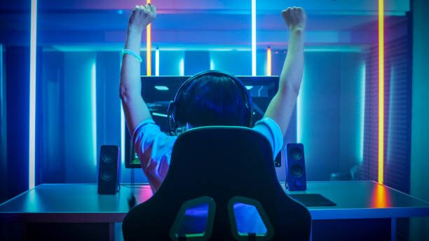 Where Esports Engagement Meets Online Casino Innovation