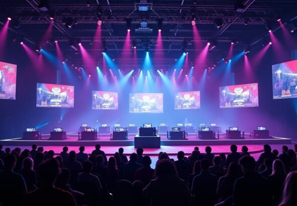 irish esports scene 2026, ireland esports growth, ireland gaming infrastructure, irish esport tournaments, ireland competitive gaming, ireland esports industry, ireland professional gamers, ireland esports events, ireland gaming communities, ireland esports future