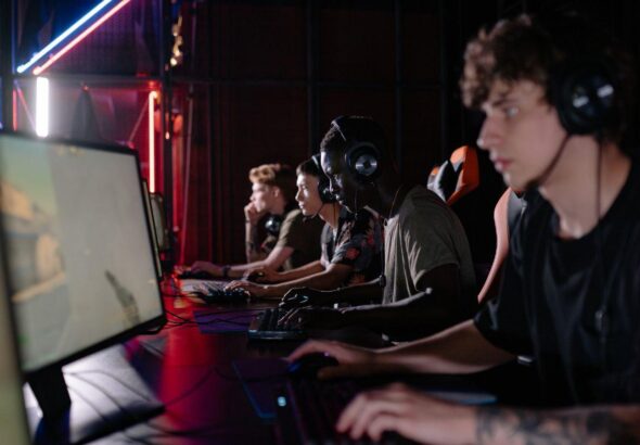 esports growth, benefits of esports, esports industry trends, esport events, esports career opportunities, competitive gaming influence, esports revenue, esports audience growth, esports tournaments, esports entertainment