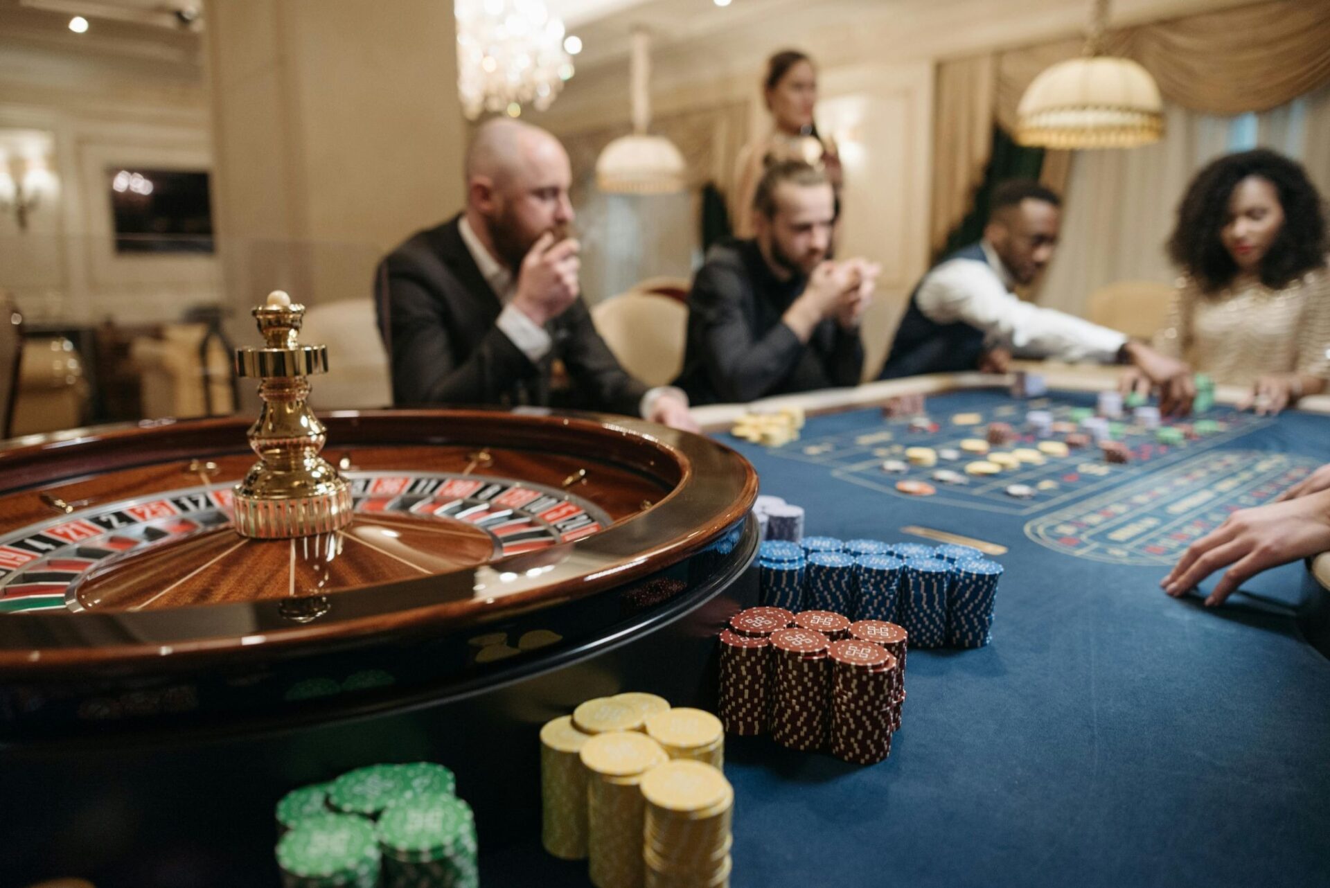 European Roulette’s Single Zero: The 19th Century Gambling Rivalry in Bad Homburg – Notes from Casino Lolajack