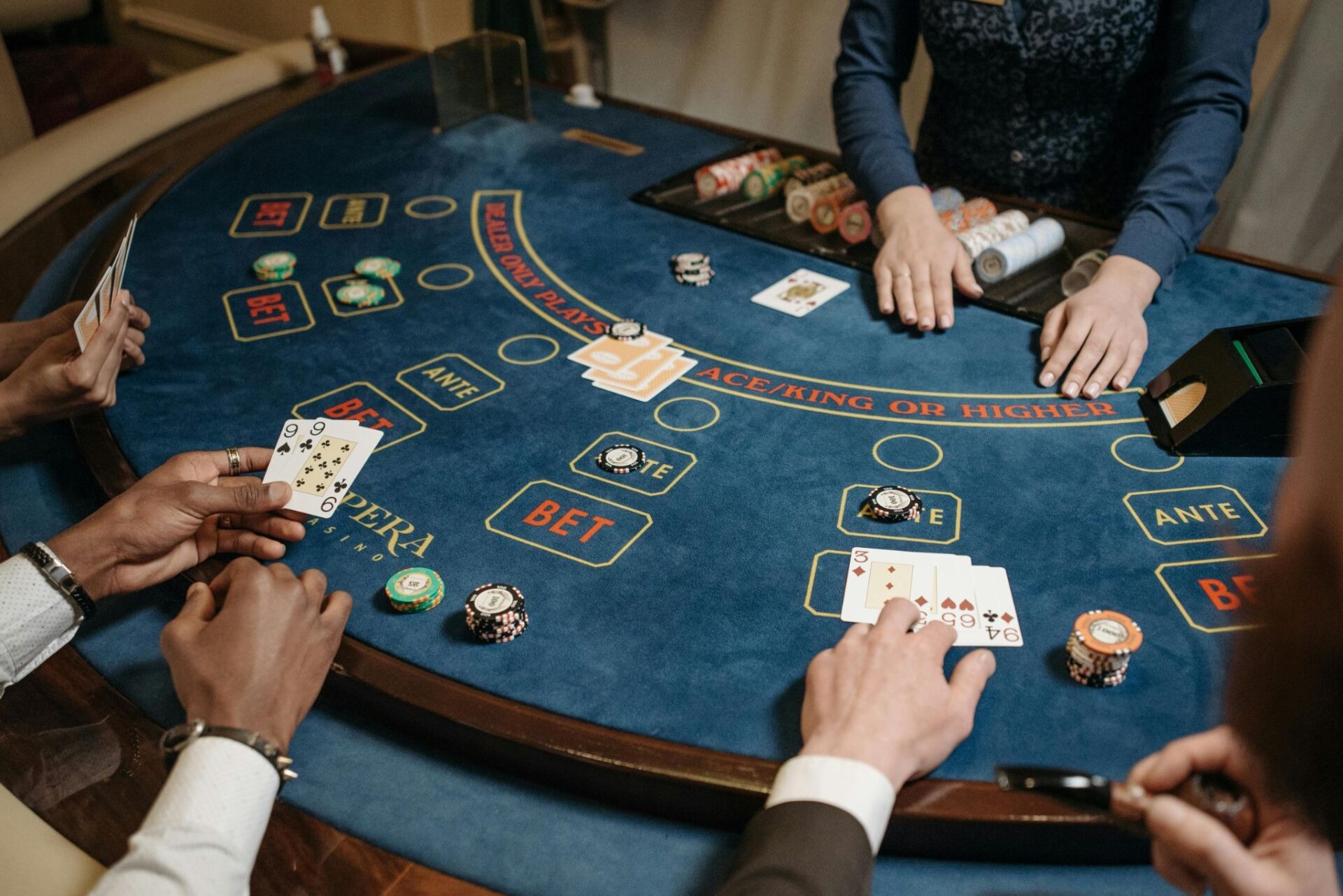 Popular Bonuses and How to Use Them Explained by Casino Online Westace Experts