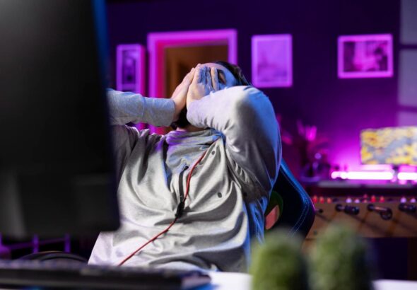 Why sleep and mental recovery have become major topics in esports