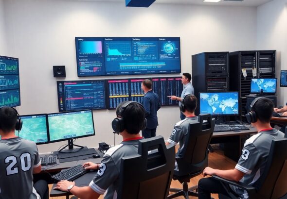 etruesports tech