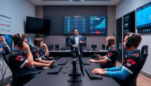 gaming etruesports