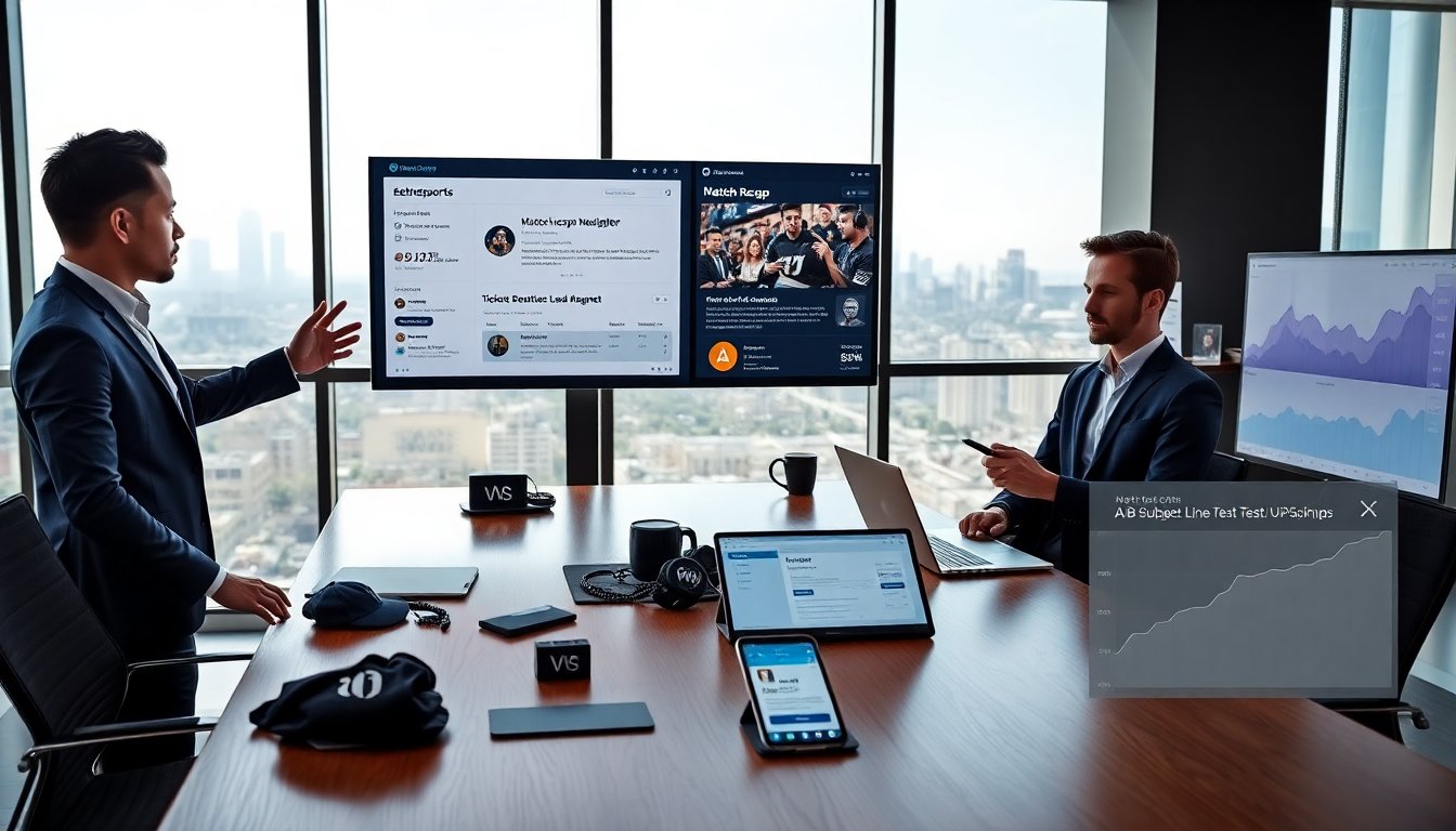 Master the eTruesports Newsletter: Build, Grow, and Monetize Your Esports Email List in 2026