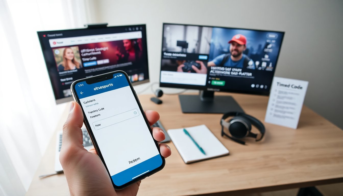 eTruesports Codes: How To Find, Redeem, And Maximize Free Rewards In 2026