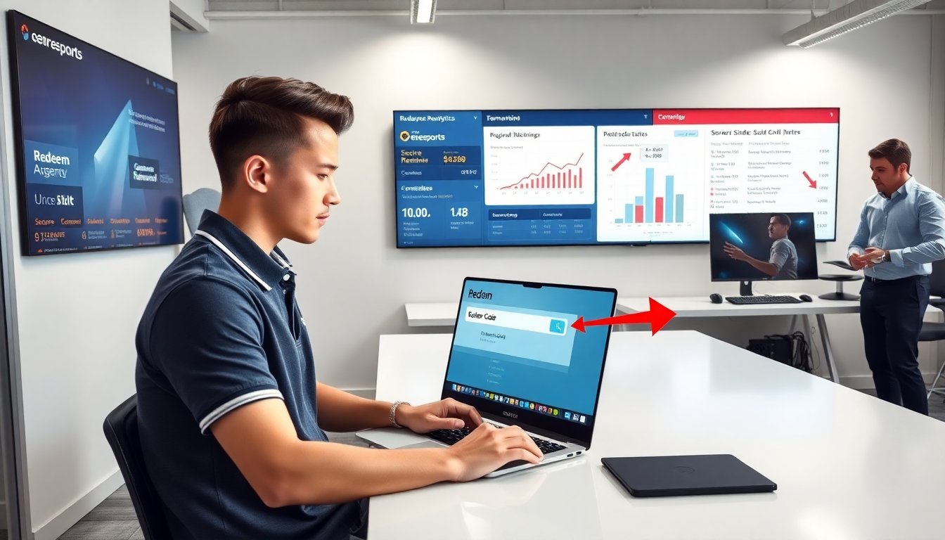 Code eTrueSports: How To Use, Manage, and Implement Promo Codes for Competitive Gaming (2026 Guide)